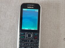 Nokia 6233 Black