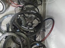 Velosiped ehtiyat hissələri