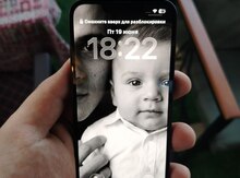 Apple iPhone 16e Black 128GB/8GB