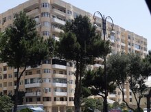 3-otaqlı yeni tikili kirayə verilir, Xırdalan ş., 90 m²