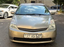 Toyota Prius, 2005 il