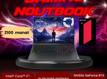 Lenovo Legion 5 16IRX9 83DG00NWRK
