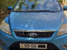 Ford Focus, 2011 il