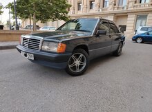 Mercedes 190, 1991 il