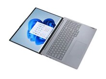 Lenovo ThinkBook 16 G8 IRL — Core 7 / 16GB / 512GB SSD / Touch