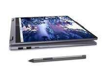 Lenovo IdeaPad 5 2-in-1 16IAL10 — Ultra 5 / 16GB / 512GB SSD / Touch + Pen