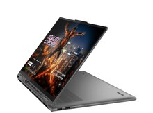 Noutbuk Lenovo Yoga 2-in-1 16IML9 — Ultra 7 / 16GB / 1TB SSD / Touch
