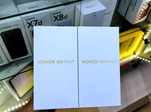 Honor 400 Pro Midnight Black 256GB/12GB