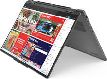 Lenovo Yoga 7 2-in-1 14IML9 — Ultra 7 / 16GB / 1TB SSD / Touch