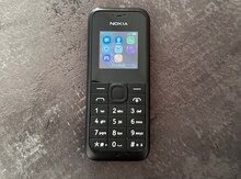 Nokia 105 (2015) Black