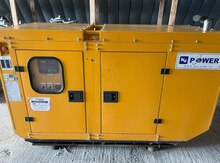 Generator 31 kva