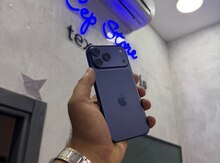 Apple iPhone 17 Pro Max Deep Blue 256GB/12GB