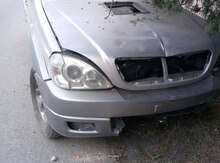 Hyundai Terracan, 2006 il