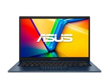 ASUS VivoBook X1404VA — i7 / 12GB / 512GB SSD