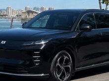 Changan Qiyuan Q07, 2025 il