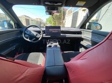 Changan Qiyuan Q07, 2025 il