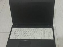 Noutbuk Toshiba