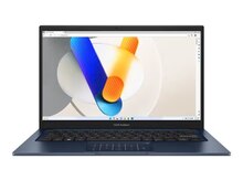 ASUS VivoBook 14 X1404VA — i3 / 8GB / 128GB SSD