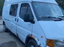 Ford Transit, 1995 il