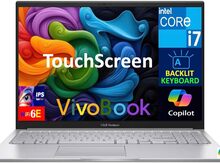 ASUS VivoBook 15 F1504VAP Core 7 16GB/1TB SSD