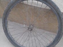 Velosiped təkəri