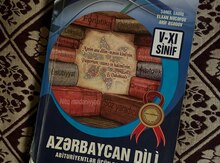 Azərbaycan dili abituriyentlər üçün dərs vəsaiti 5-11