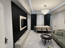 3-otaqlı yeni tikili, Masazır qəs., 82 m²