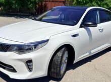 KIA K5, 2016 il