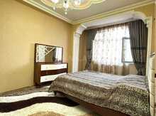 2-otaqlı yeni tikili kirayə verilir, Yasamal r., 65 m²