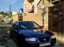 Khazar LX, 2024 il