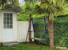 Həyət evi kirayə verilir, Zaqatala ş.