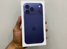 Apple iPhone 17 Pro Max Deep Blue 1TB/12GB