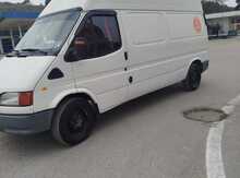 Ford Transit, 1998 il