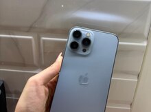 Apple iPhone 13 Pro Max Sierra Blue 128GB/6GB