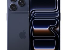Apple iPhone 17 Pro Deep Blue 256GB/12GB