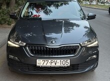 Skoda Rapid, 2022 il