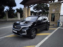 Chevrolet Captiva, 2021 il