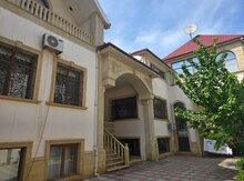 Villa, Varovski qəs.