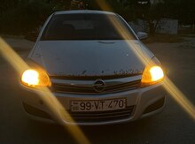 Opel Astra, 2007 il