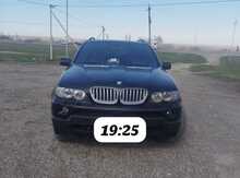 BMW X5, 2006 il
