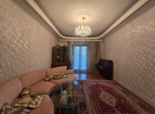 3-otaqlı mənzil, Sumqayıt ş., 85 m²