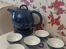Çay servizi