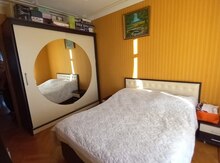 3-otaqlı mənzil, Əhmədli m., 80 m²