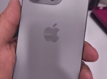 Apple iPhone 16 Pro Natural Titanium 256GB/8GB