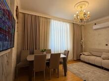3-otaqlı yeni tikili, Qaraçuxur qəs., 82 m²