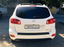 Hyundai Santa Fe, 2007 il