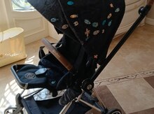 Uşaq arabası Cybex