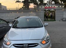 Hyundai Accent, 2015 il