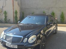 Mercedes C 300, 2007 il