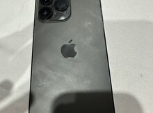 Apple iPhone 14 Pro Max Space Black 128GB/6GB